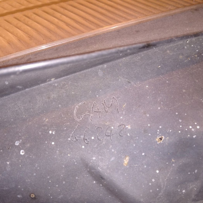 Phare droit occasion PEUGEOT 406 Phase 2 04-1999->04-2004 2.0 HDI 110ch 6205N0 3