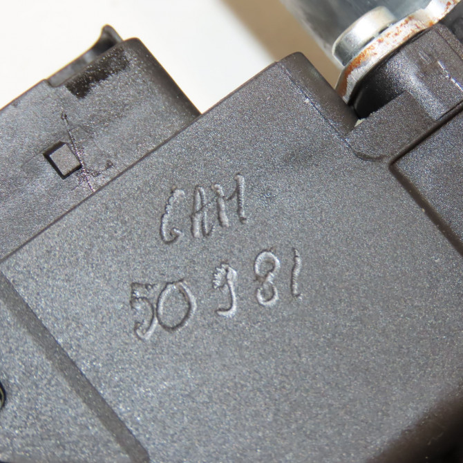 Mecanisme+moteur leve-glace arg occasion CITROEN C5 II Phase 1 04-2008->... 1.6 HDi 16v 110ch 9675915280 7