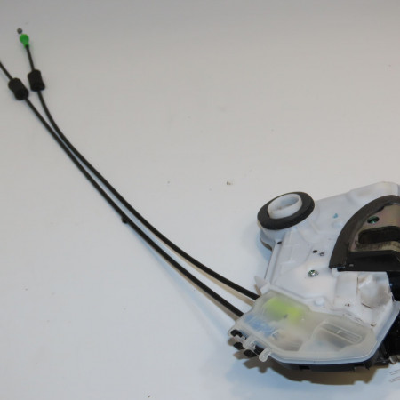 Serrure porte avd occasion CITROEN C1 II Phase 1 06-2014->... 1.0 VTI 68ch B000846780