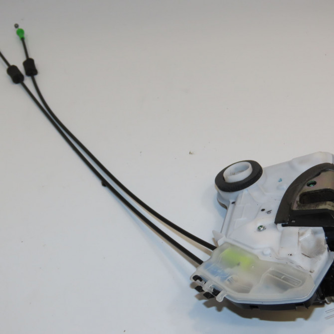 Serrure porte avd occasion CITROEN C1 II Phase 1 06-2014->... 1.0 VTI 68ch B000846780 1