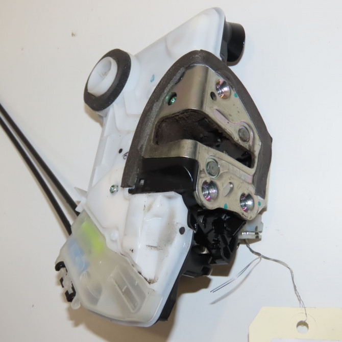 Serrure porte avd occasion CITROEN C1 II Phase 1 06-2014->... 1.0 VTI 68ch B000846780 2