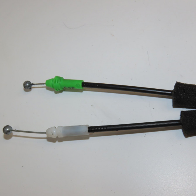 Serrure porte avd occasion CITROEN C1 II Phase 1 06-2014->... 1.0 VTI 68ch B000846780 3