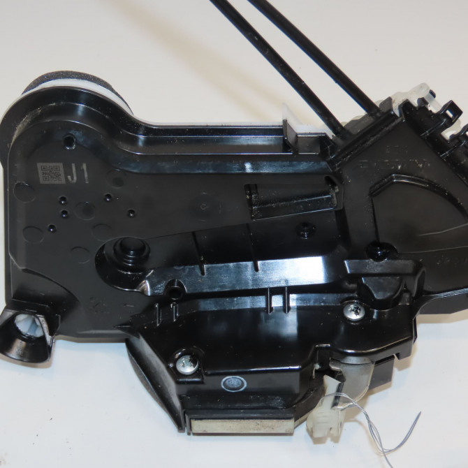 Serrure porte avd occasion CITROEN C1 II Phase 1 06-2014->... 1.0 VTI 68ch B000846780 4