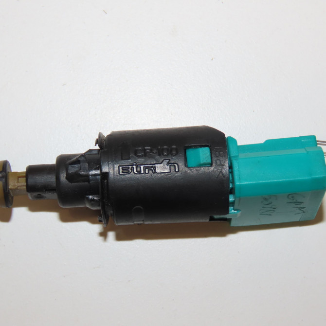 occasion CITROEN C5 II Phase 1 04-2008->... 1.6 HDi 16v 110ch 453467 1