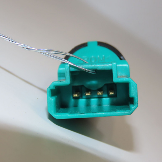 occasion CITROEN C5 II Phase 1 04-2008->... 1.6 HDi 16v 110ch 453467 2