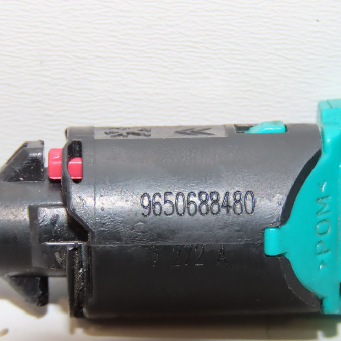 occasion CITROEN C5 II Phase 1 04-2008->... 1.6 HDi 16v 110ch 453467 3