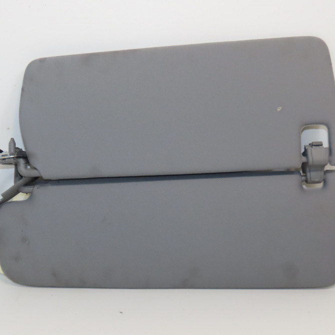 Pare-soleil droit occasion PORSCHE CAYENNE I Phase 1 11-2003->12-2006 4.5i 450ch 955731148035L6 1