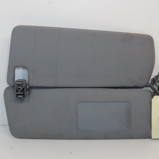 Pare-soleil droit occasion PORSCHE CAYENNE I Phase 1 11-2003->12-2006 4.5i 450ch 955731148035L6 2