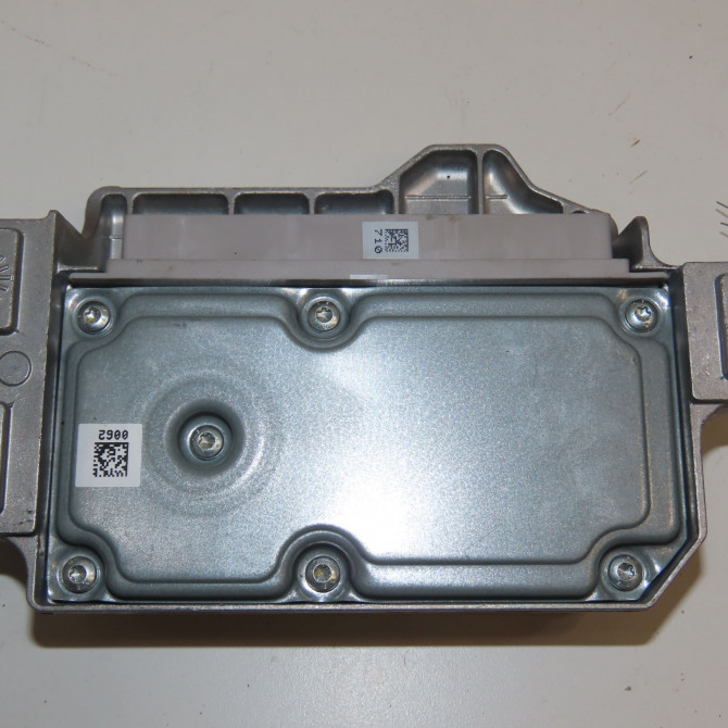 Boitier pyrotechnique occasion B.M.W. SERIE 3 V Phase 1 03-2005->09-2008 65779184432 2