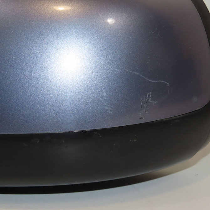 Retroviseur exterieur gauche occasion NISSAN PIXO Phase 1 05-2009->... 1.0i 12v 68ch 963024A05G 3