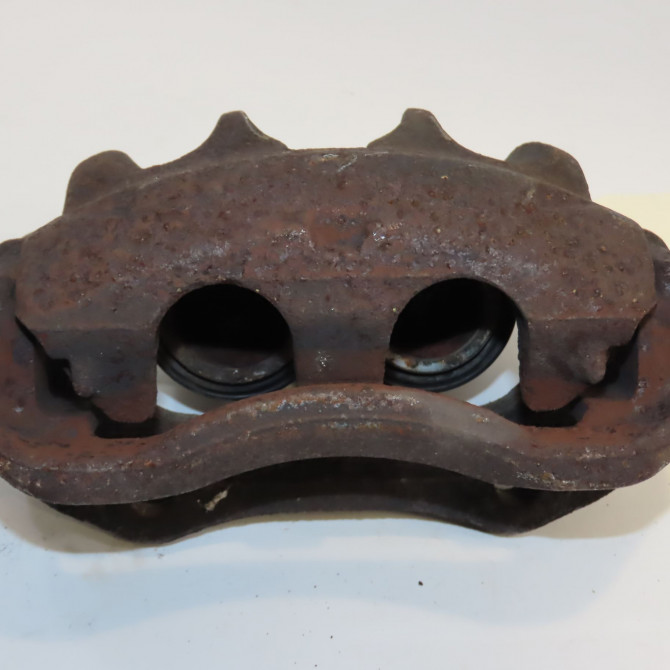 Etrier de frein avant gauche occasion CITROEN JUMPER I Phase 1 02-1994->02-2002 2.5 D 86ch 440190 2