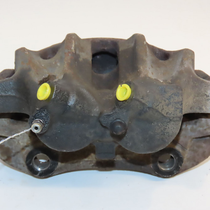 Etrier de frein avant gauche occasion CITROEN JUMPER I Phase 1 02-1994->02-2002 2.5 D 86ch 440190 3