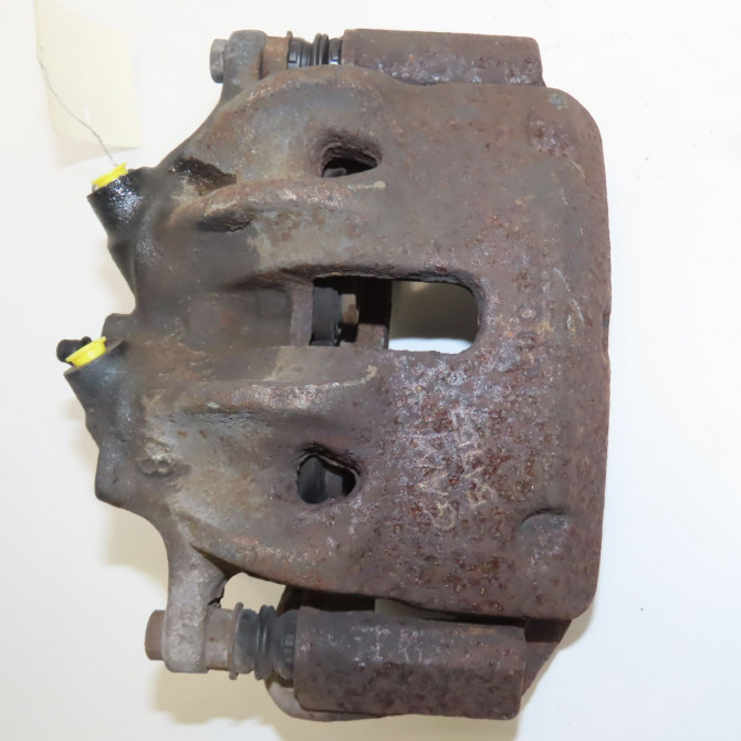 Etrier de frein avant gauche occasion CITROEN JUMPER I Phase 1 02-1994->02-2002 2.5 D 86ch 440190 4