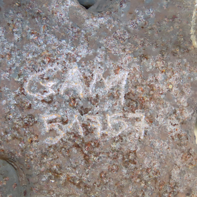 Etrier de frein avant gauche occasion CITROEN JUMPER I Phase 1 02-1994->02-2002 2.5 D 86ch 440190 5