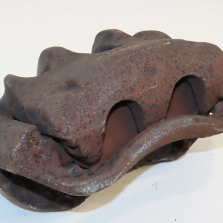 Etrier de frein avant droit occasion CITROEN JUMPER I Phase 1 02-1994->02-2002 2.5 D 86ch 440191