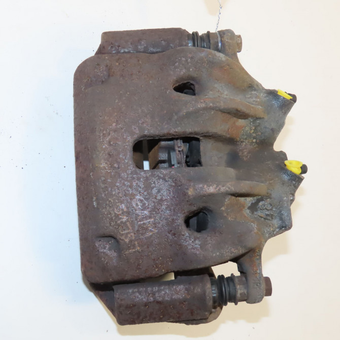 Etrier de frein avant droit occasion CITROEN JUMPER I Phase 1 02-1994->02-2002 2.5 D 86ch 440191 4