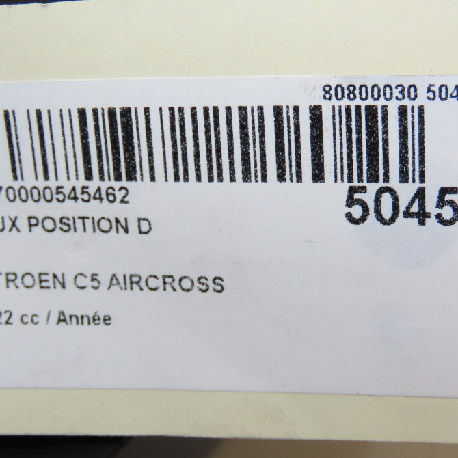 occasion  9834804480 6