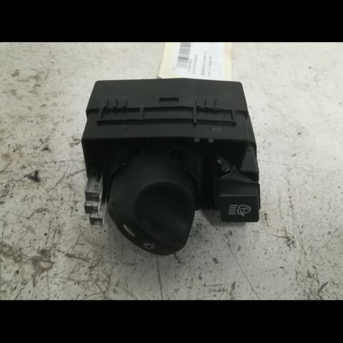 Interrupteur commande de phares occasion MERCEDES CLASSE S III Phase 1 10-1998->09-2005 S600 367ch 22054501047241 1