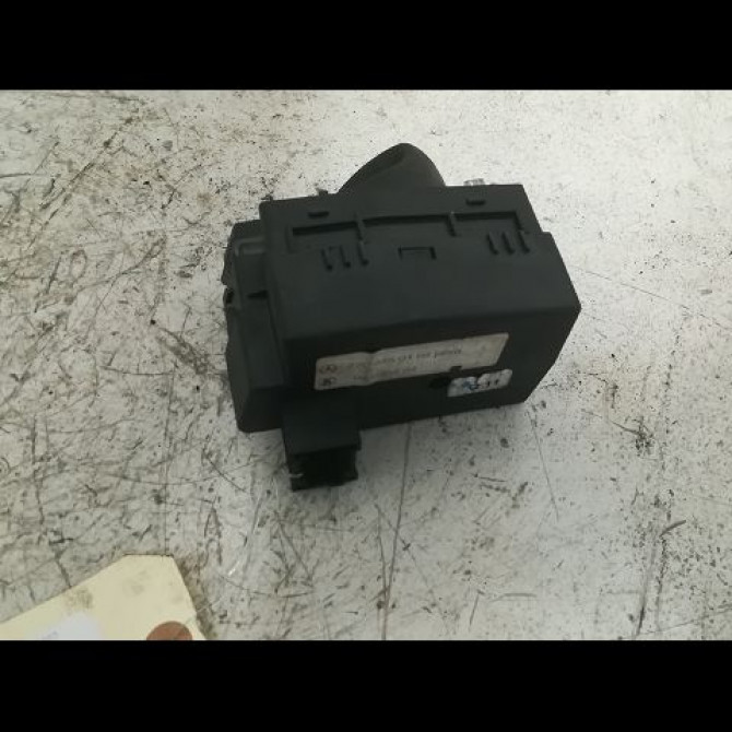 Interrupteur commande de phares occasion MERCEDES CLASSE S III Phase 1 10-1998->09-2005 S600 367ch 22054501047241 2