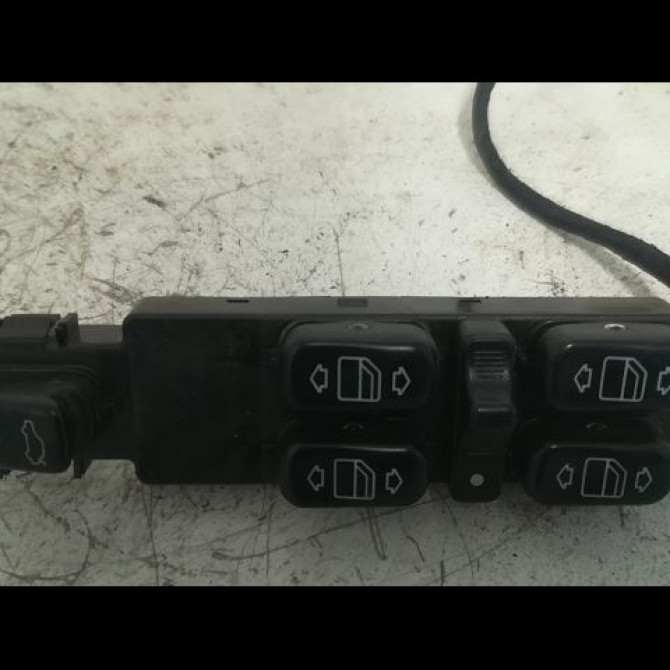 Commande lève-glace porte avant gauche occasion MERCEDES CLASSE S III Phase 1 10-1998->09-2005 S600 367ch 22082171517C45 2