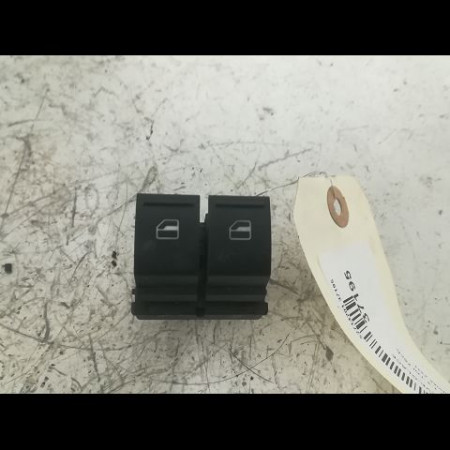 Commande lève-glace porte avant gauche occasion SEAT IBIZA IV Phase 1 05-2008->01-2012 1.2 TDI 75ch 1K4959857CREH
