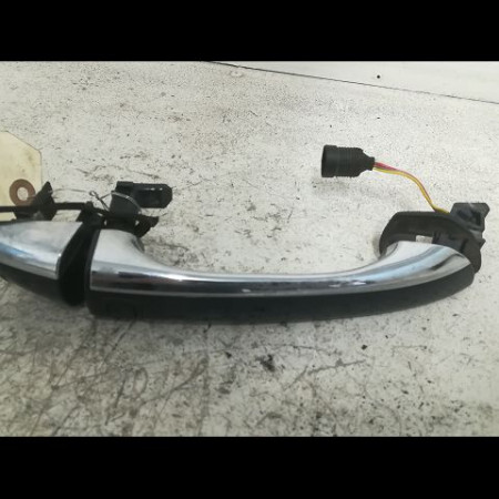 Poignee ext porte avd occasion MERCEDES CLASSE S III Phase 1 10-1998->09-2005 S600 367ch 22076014709999