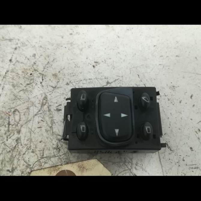 Commande rétroviseurs extérieures électriques occasion MERCEDES CLASSE S III Phase 1 10-1998->09-2005 S600 367ch 22082115517C45 1