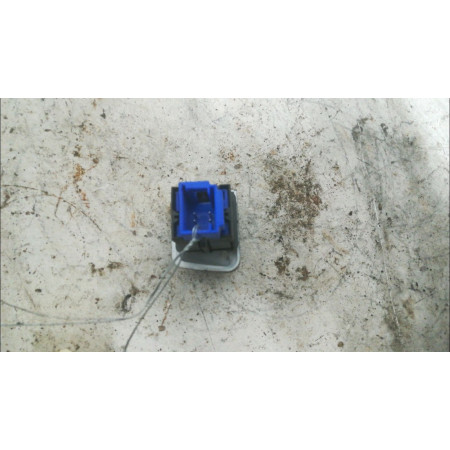 Bouton de warning occasion PEUGEOT 208 208 Phase 1 2012-03-01->2015-09-30 1.6 E-HDI 92ch 96750916ZD