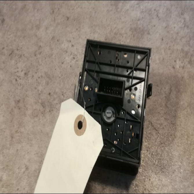 Interrupteur commande de phares occasion OPEL CORSA III Phase 1 10-2000->08-2003 1.0i 12v 9185413 2