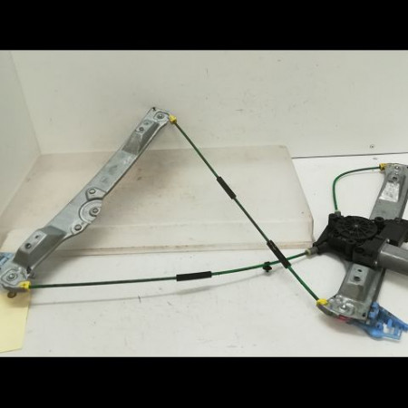 Mecanisme + moteur lève-glace avant droit occasion OPEL CORSA IV 13269606