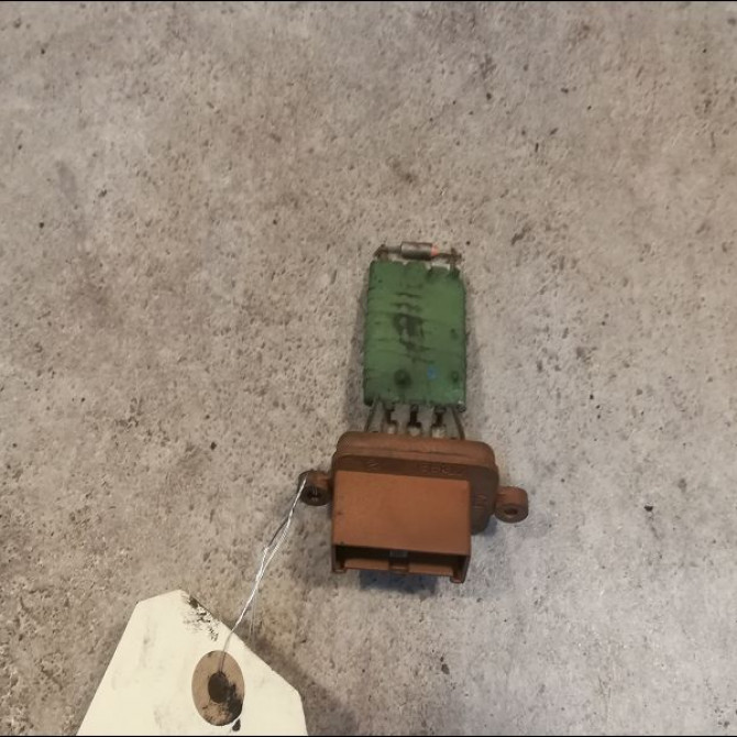 Resistance de chauffage occasion FIAT PUNTO II 46770818 2