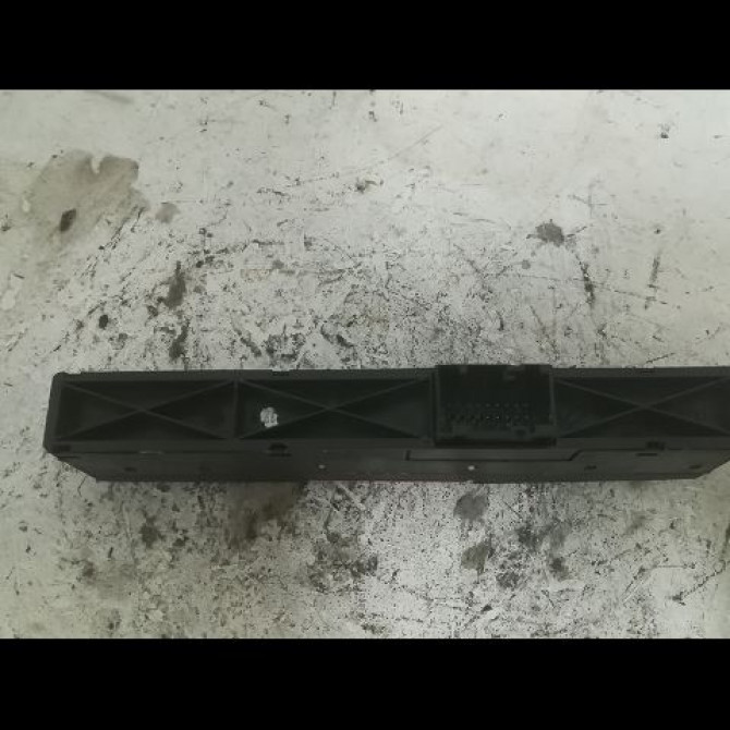 Bouton de warning occasion ALFA ROMEO 147 Phase 2 09-2004->10-2010 1.9 JTD 115ch 2