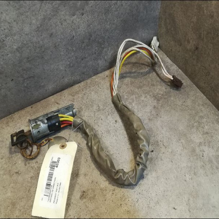 Antivol de direction occasion PEUGEOT 309 Phase 2 07-1989->12-1993 1.9 D