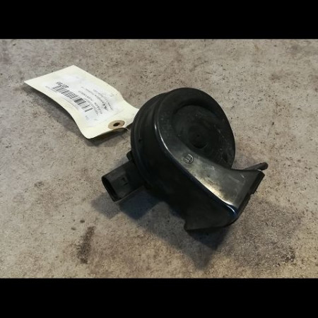 Klaxon  / avertisseur occasion VOLKSWAGEN TOURAN I Phase 1 03-2003->12-2006 1.9 TDI 105ch