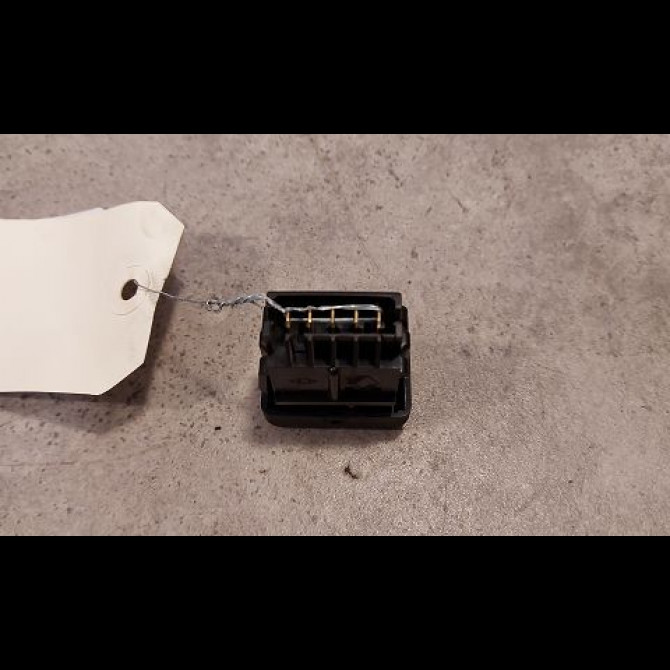 Commande lève-glace porte avant gauche occasion RENAULT EXPRESS Phase 2 09-1994->09-1997 2