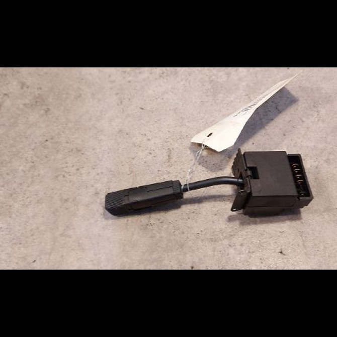 Commande essuie glace occasion RENAULT SUPER 5 Phase 1 10-1984->12-1996 1.4i 2