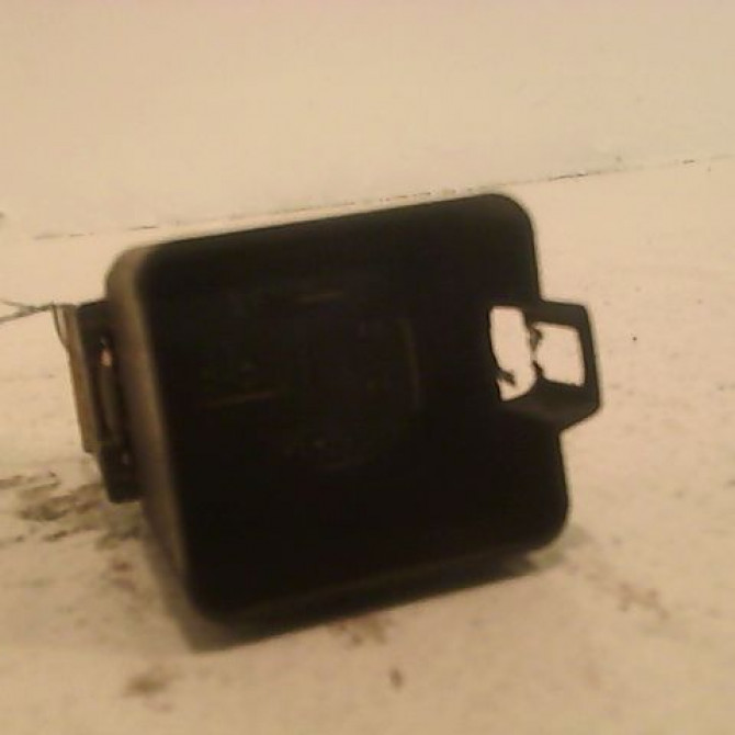 Boitier de préchauffage occasion FORD MONDEO I Phase 2 10-1996->09-2000 1.8 TD 1