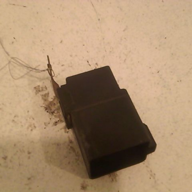 Boitier de préchauffage occasion FORD MONDEO I Phase 2 10-1996->09-2000 1.8 TD 2