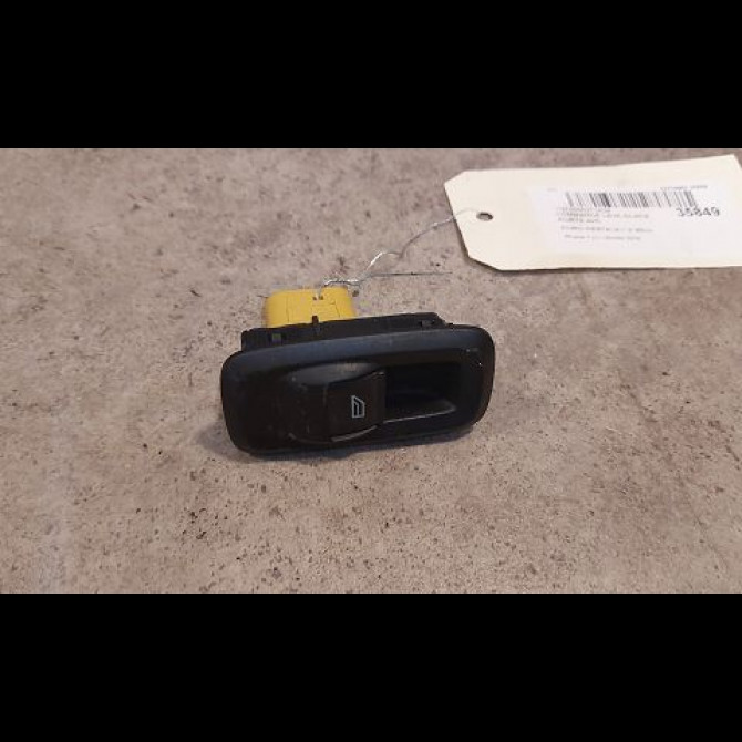 Commande lève-glace porte avant droite occasion FORD FIESTA VI Phase 1 10-2008->11-2012 1.2i 60ch Ambiente 1823466 1