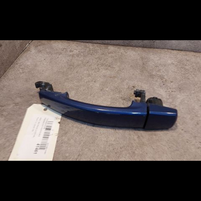 Poignee ext porte avd occasion OPEL VECTRA III Phase 1 06-2002->10-2005 2.2 DTI 16v 125ch 9180128 1