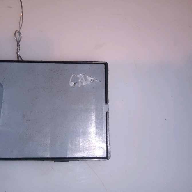 Commande lève-glace porte avant gauche occasion VOLKSWAGEN PASSAT V Phase 1 03-2005->10-2010 2.0 TDI 16v 140ch 3