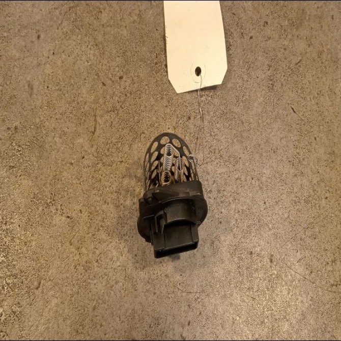 Resistance de chauffage occasion PEUGEOT 306 Phase 2 04-1997->03-2002 1.9 D 6450P7 1