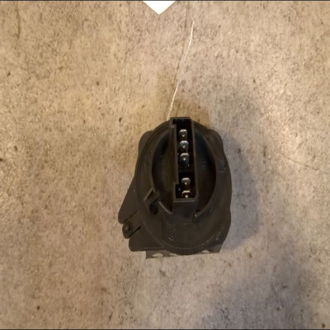 Resistance de chauffage occasion PEUGEOT 306 Phase 2 04-1997->03-2002 1.9 D 6450P7 2