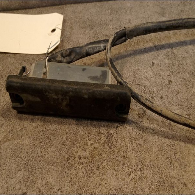 Actionneur serrure hayon occasion KIA VENGA Phase 1 04-1995->04-1999 1.6 CRDI 115ch 2