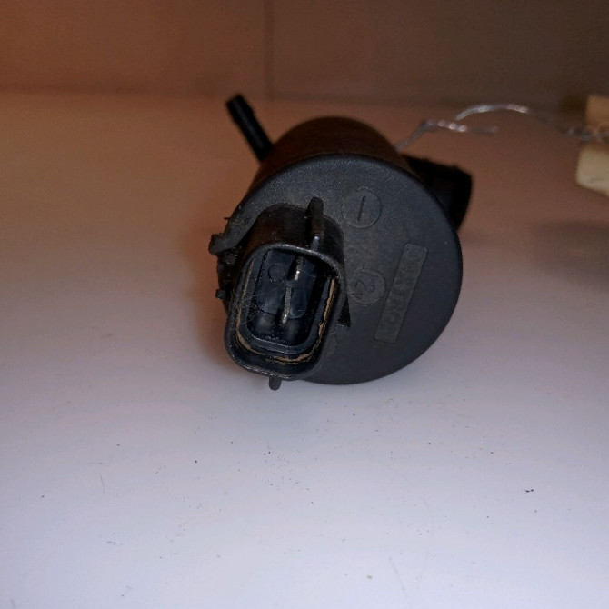 Pompe lave-glace avant occasion HONDA CIVIC VI Phase 1 03-2001->12-2003 1.6i 110ch 76806S6DE01 2