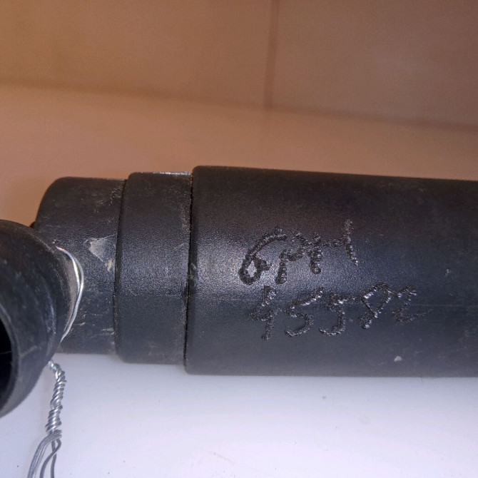 Pompe lave-glace avant occasion HONDA CIVIC VI Phase 1 03-2001->12-2003 1.6i 110ch 76806S6DE01 3