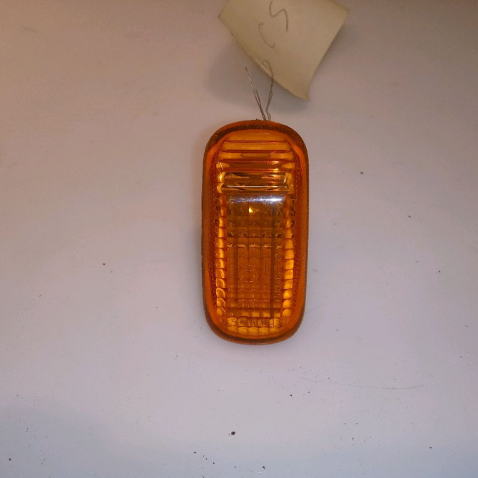 Répétiteur aile droite occasion HONDA CIVIC VI Phase 1 03-2001->12-2003 1.6i 110ch 34301S5A013 1