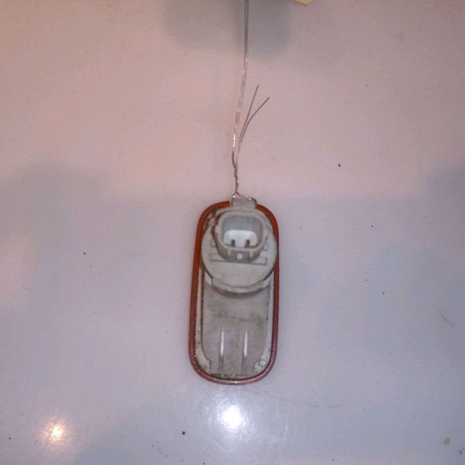 Répétiteur aile droite occasion HONDA CIVIC VI Phase 1 03-2001->12-2003 1.6i 110ch 34301S5A013 2