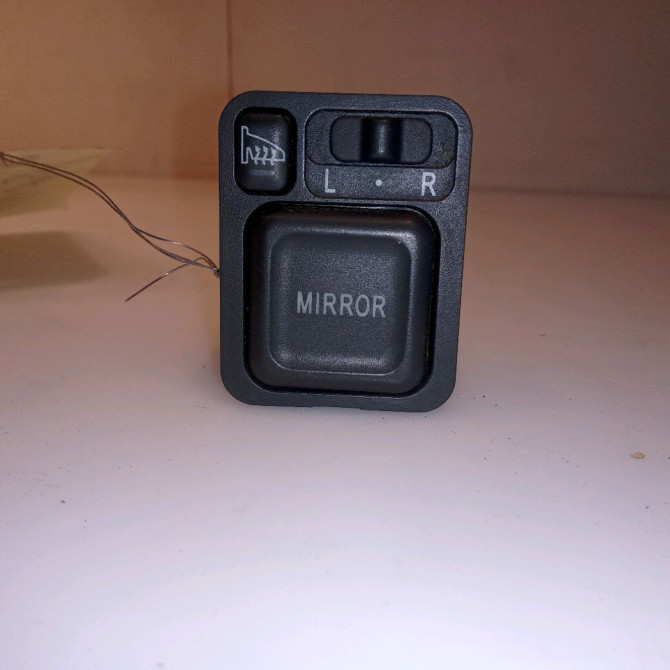 Commande rétroviseurs extérieures électriques occasion HONDA CIVIC VI Phase 1 03-2001->12-2003 1.6i 110ch 35190S5AJ21ZC 1