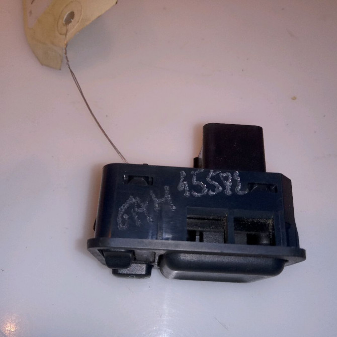 Commande rétroviseurs extérieures électriques occasion HONDA CIVIC VI Phase 1 03-2001->12-2003 1.6i 110ch 35190S5AJ21ZC 3